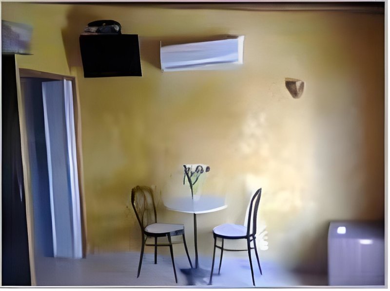 Casa Di Floumy