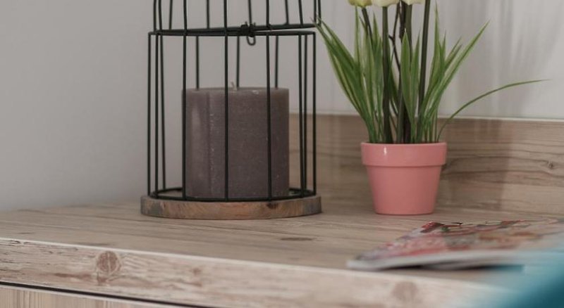 Hotel Sky Apartments & Rooms