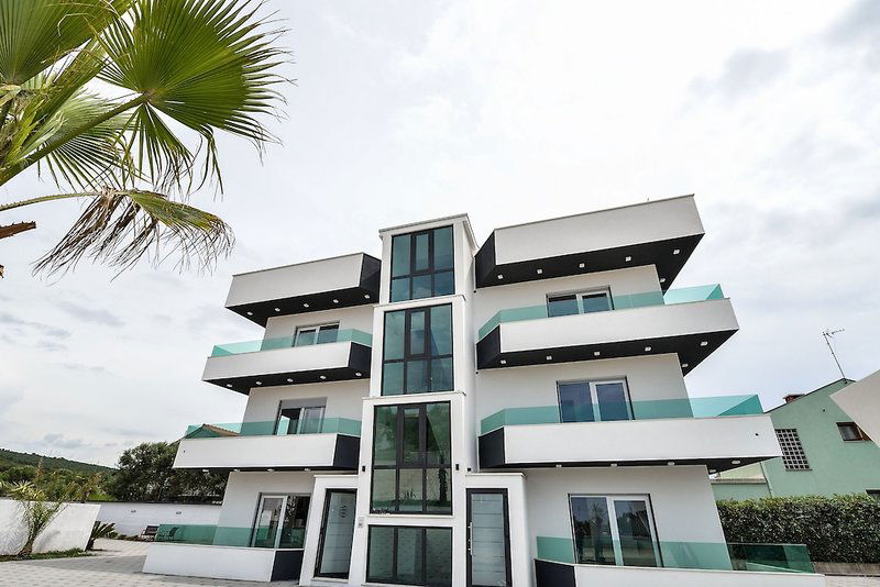 Hotel Boutique Apartments Blitz