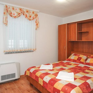 Hotel Apartments Vila Caska cazare Novalja