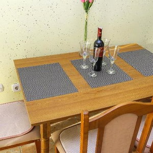Hotel Lucky Luke Pool Apartments cazare Novalja