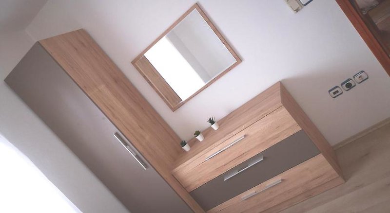 Hotel Apartments Puntamika