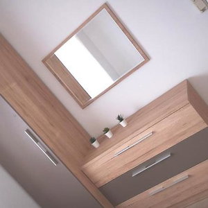 Hotel Apartments Puntamika cazare Zadar