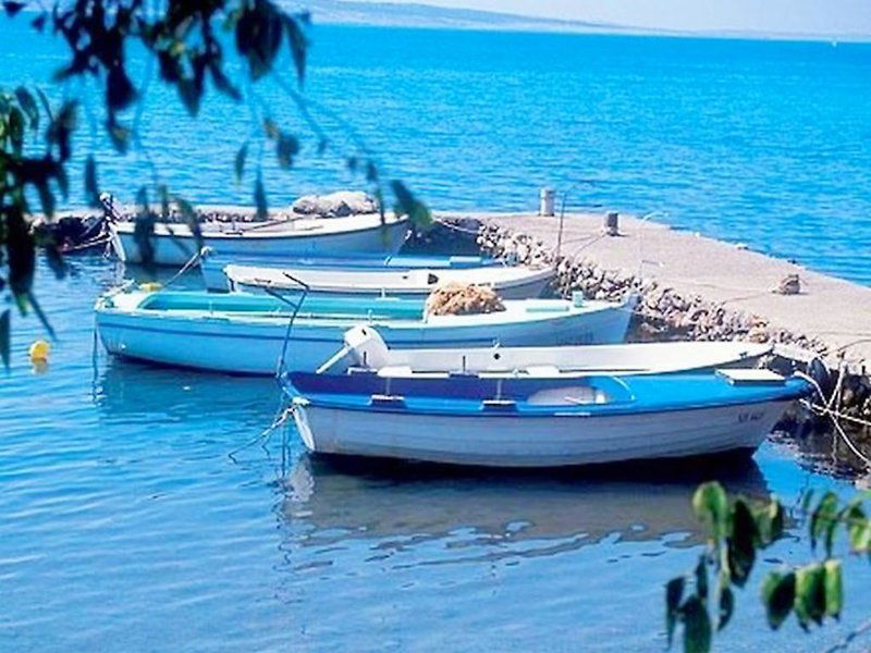 Hotel Apartments Bucic