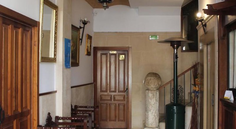 Hotel La Villa