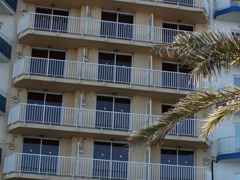 Hotel Apartaments El Sorrall