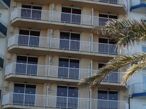 Hotel Apartaments El Sorrall cazare Blanes
