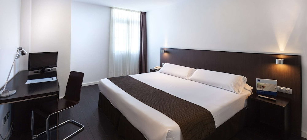 dal travel Occidental Santa Cruz Contemporaneo