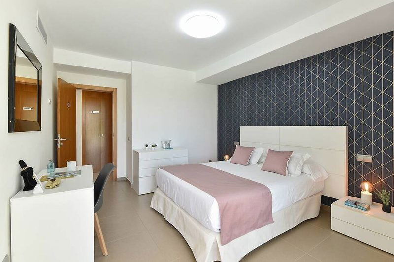 Hotel Villas Los Dragos