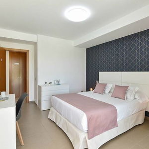 Hotel Villas Los Dragos cazare Salobre