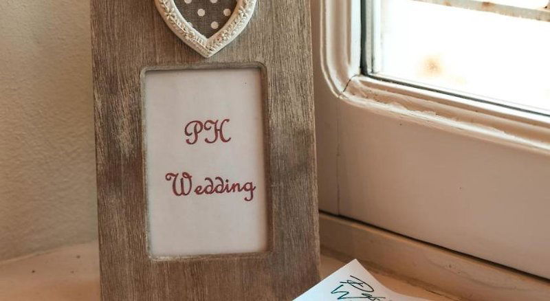 Hotel Hotel Sant'andrea