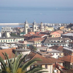 Hotel La Vela-Castello Il Rifugio cazare Santa Margherita