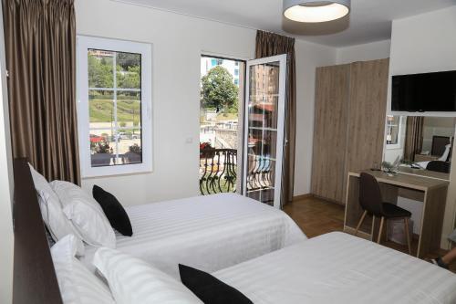 Hotel Mervin Hotel
