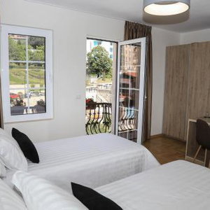 Hotel Mervin Hotel cazare Kruje