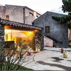 Hotel Ramo D'aria Country Hotel cazare Giarre