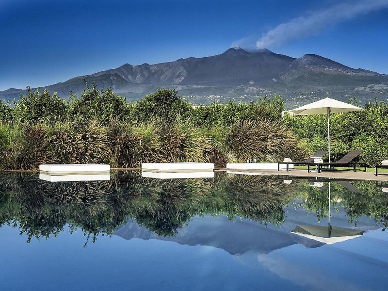 Ramo D'aria Country Hotel