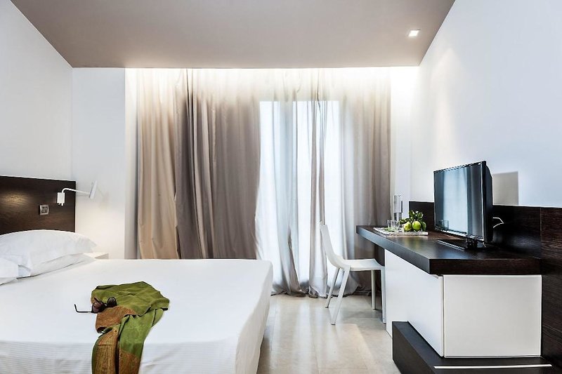 Ramo D'aria Country Hotel