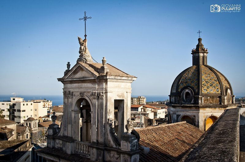 Hotel San Sebastiano Holidays