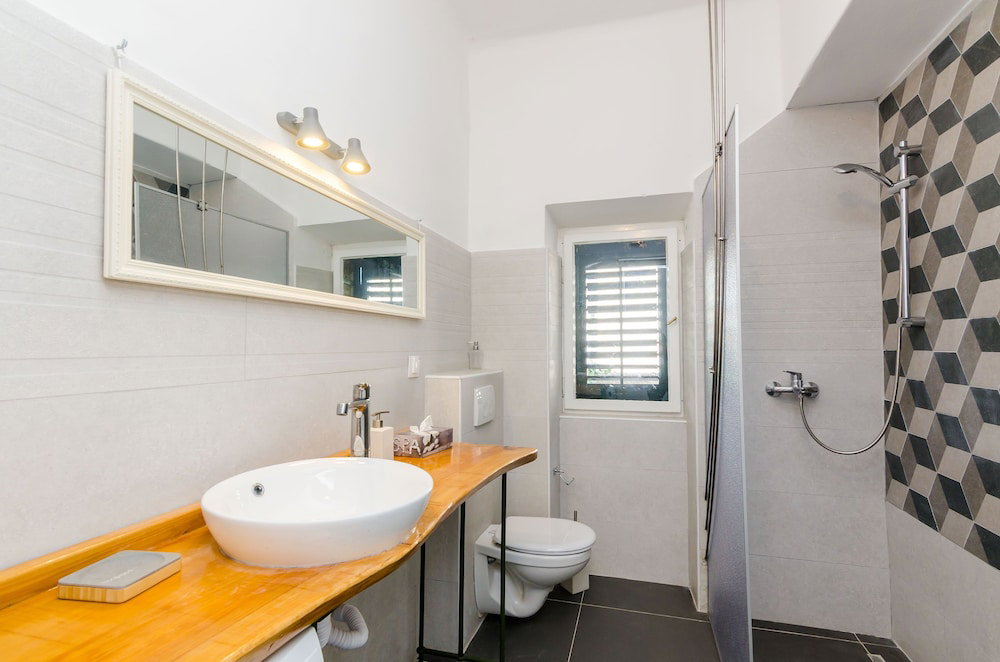Hotel Apartments Eos & Vespera