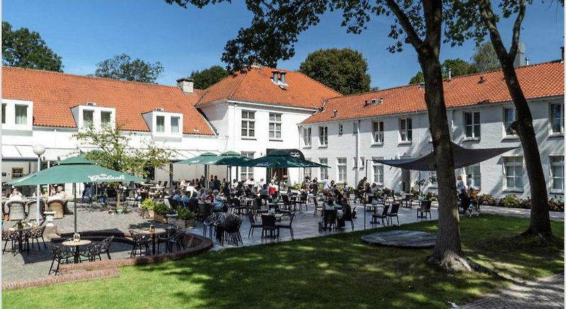 Hotel Hotel Hoevevoorde