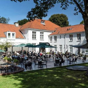 Hotel Hotel Hoevevoorde cazare Rijswijk