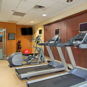 Hotel Hilton Garden Inn Hoffman Estates cazare Hoffman Estates