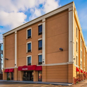 Hotel Best Western Plus O'hare International South cazare Franklin Park
