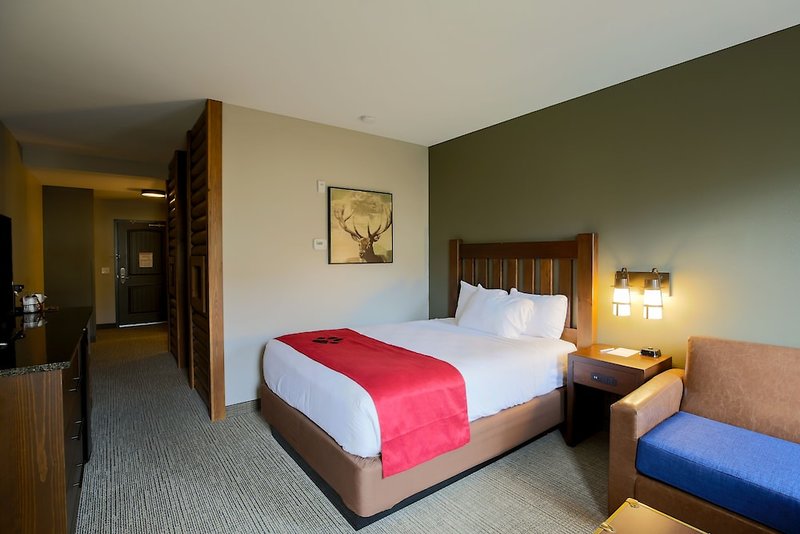 Hotel Great Wolf Lodge Chicago/Gurnee