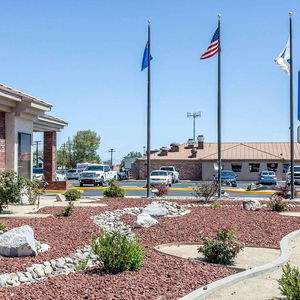 Hotel Comfort Inn & Suites Near Fallon Naval Air Station cazare Fallon