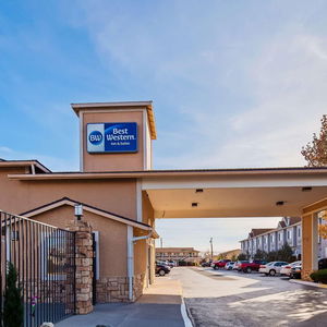 Hotel Best Western Fallon Inn & Suites cazare Fallon