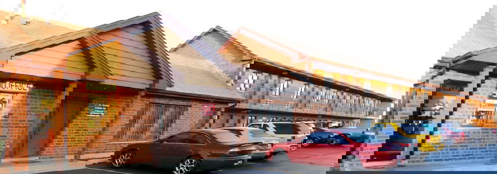 Hotel Blue Star Motel