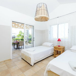 Hotel Villa Marilena cazare Protaras