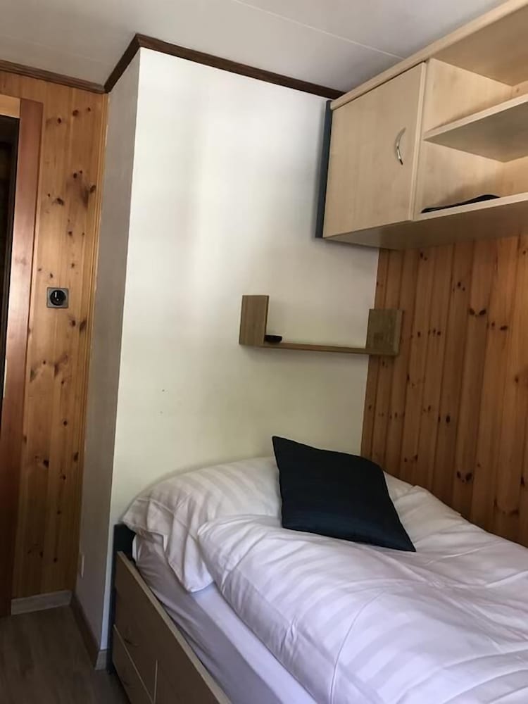 Hotel Le Mazot Zermatt