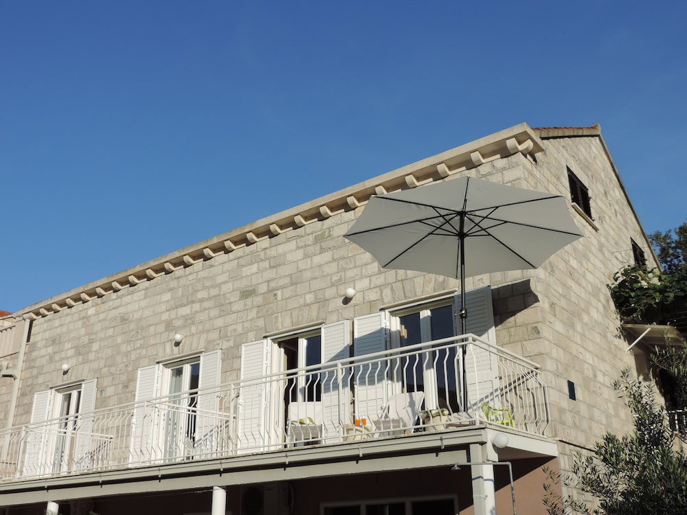 Apartments Vodnica