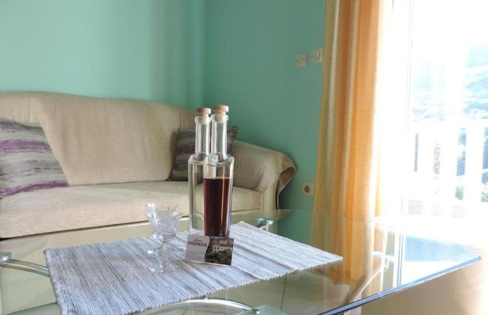 Apartments Vodnica