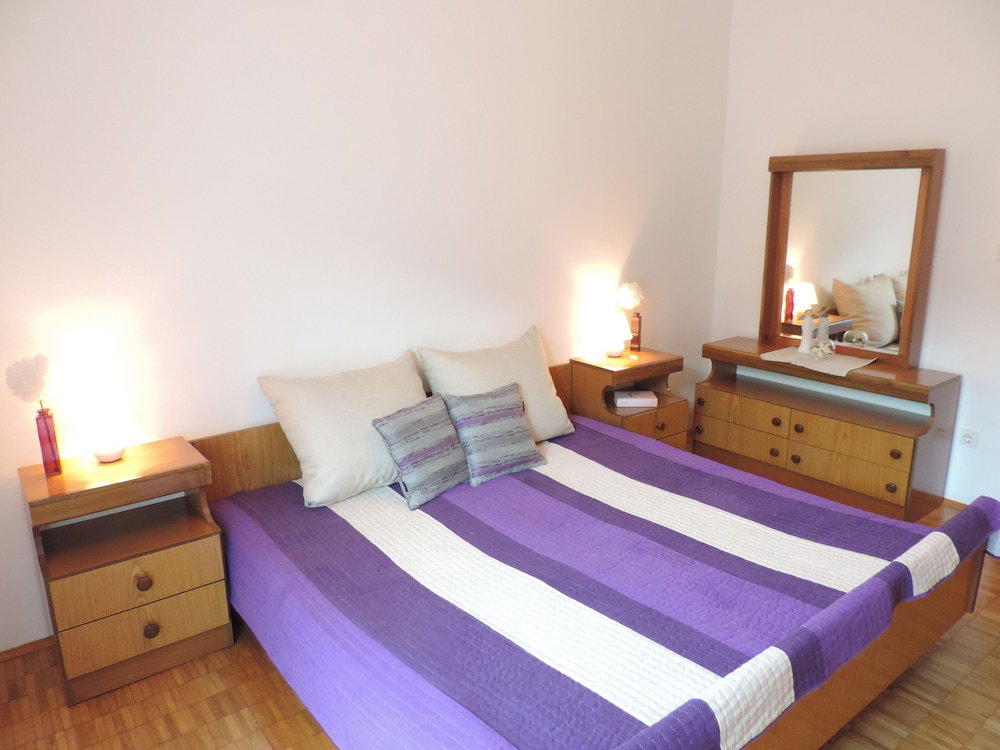 Apartments Vodnica