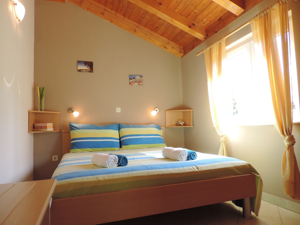 Apartments Vodnica