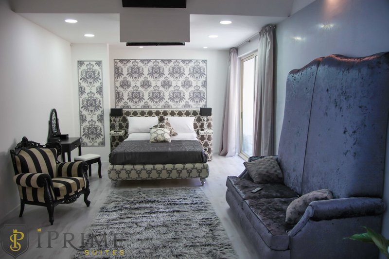 Iprime Suites