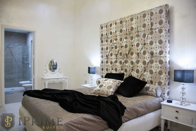 Iprime Suites