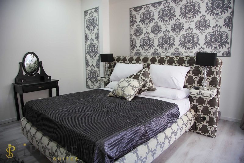 Iprime Suites
