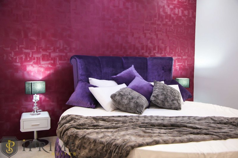 Iprime Suites