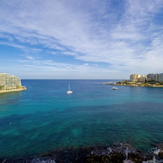 Hotel Spinola Bay Apartment cazare San Giljan