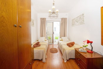 Spinola Bay Apartment