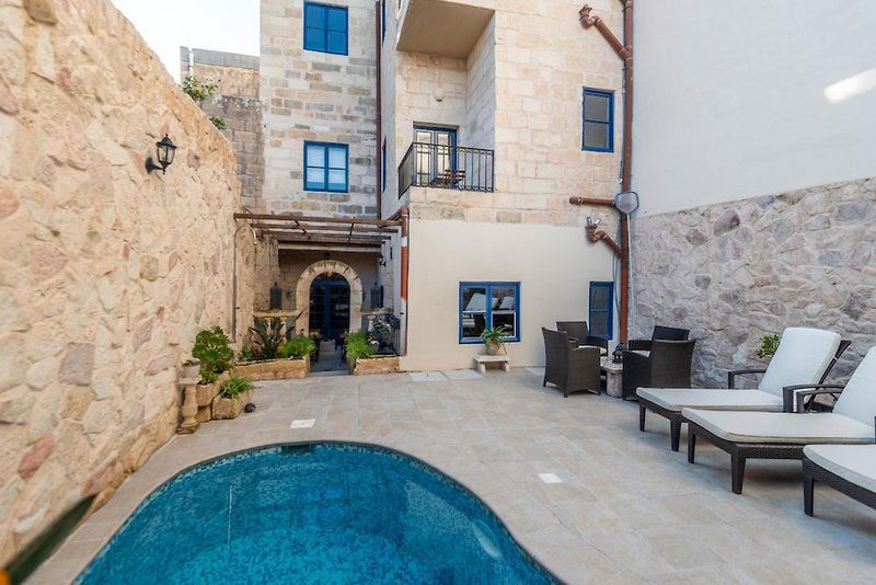 Hotel The Stone House