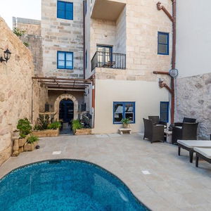 Sejur The Stone House vacanta San Giljan