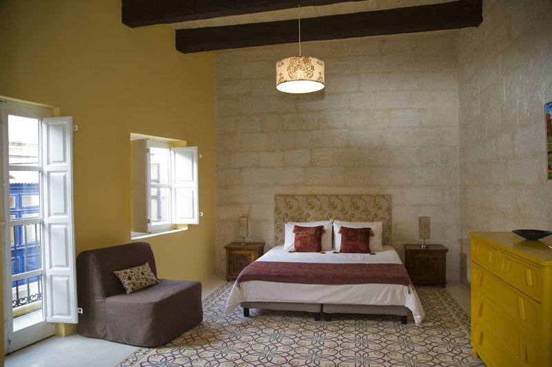 The Stone House