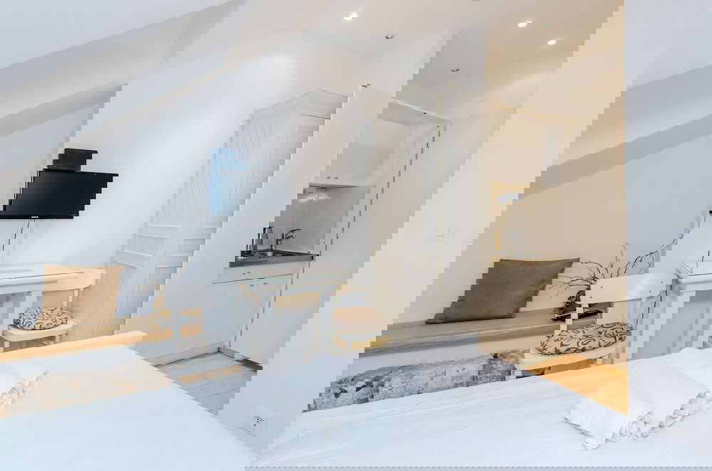 Hotel Apartments Zoro