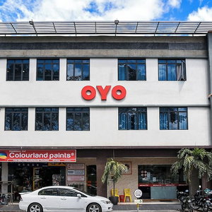 Hotel Srp Hotel Sdn Bhd cazare Selangor