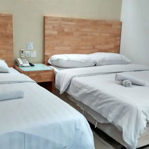 Hotel Hotel Desaria cazare Petaling Jaya