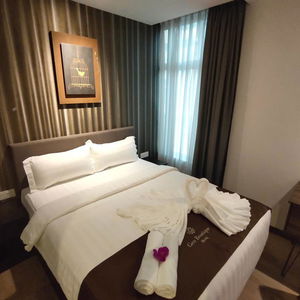 Hotel Geo Boutique Hotel cazare Selangor
